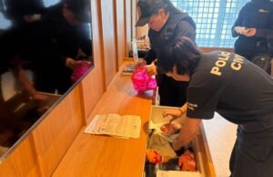 Polícia investiga ligação de postos de combustíveis do Piauí e Maranhão com o PCC