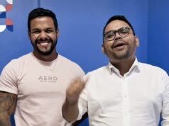 Irmão de vereador nomeado no INSS fez acordos em massa sob suspeita, diz site