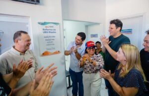 Líderes políticos reconhecem forte atuação de Orleans pelos municípios