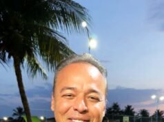 Prefeito Fred Campos antecipada salário em novembro