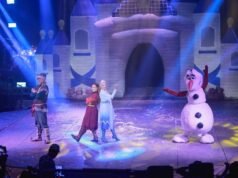 Le Petit Cirque confirma nova temporada do espetáculo “Disney Magic Show” em São Luís