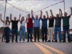 Orleans afirma que o povo reconhece o trabalho do governo municipalista