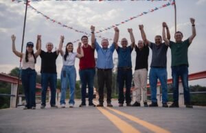 Orleans afirma que o povo reconhece o trabalho do governo municipalista