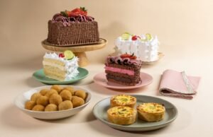 Sodiê Doces segue com calendário de promoções e destaca sabores de novembro