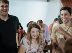 Duarte sinaliza apoio a Orleans para o Governo