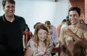 Duarte sinaliza apoio a Orleans para o Governo