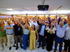 UNIPAV reúne vereadores e ex-vereadores em encontro municipalista em Barreirinhas