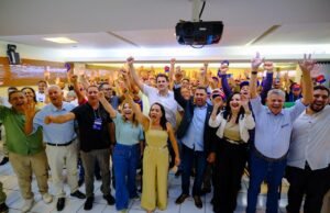 UNIPAV reúne vereadores e ex-vereadores em encontro municipalista em Barreirinhas