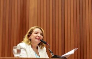 “Quando a democracia vence por 10 a 0, quem ganha é o Maranhão”, diz Iracema Vale