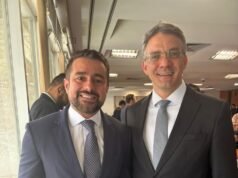 Thiago Diaz passa a integrar o Conselho Nacional do Ministério Público (CNMP) na vaga da advocacia