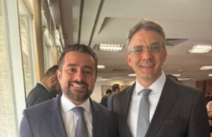 Thiago Diaz passa a integrar o Conselho Nacional do Ministério Público (CNMP) na vaga da advocacia