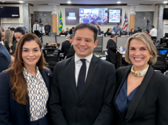 TJMA define lista tríplice de advogados para membro titular do TRE