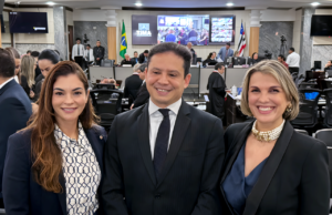 TJMA define lista tríplice de advogados para membro titular do TRE