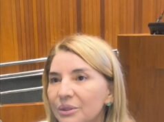 “Assembleia sai vitoriosa”, diz Iracema ao comentar resultado de 10 a 0 no STF