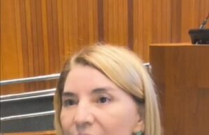 “Assembleia sai vitoriosa”, diz Iracema ao comentar resultado de 10 a 0 no STF