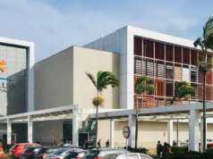 São Luís Shopping realiza Black Friday de 28 a 30 de novembro