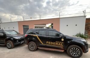 PF prende suspeitos de roubo à agência da Caixa no Maranhão