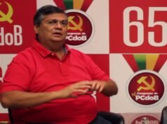 Dino admite PC do B, seu ex-partido, em processo sobre vagas de conselheiros do TCE
