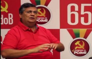 Dino admite PC do B, seu ex-partido, em processo sobre vagas de conselheiros do TCE