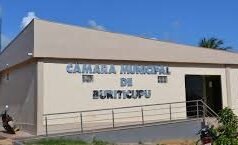 Câmara de Buriticupu é denunciada por uso irregular de combustível
