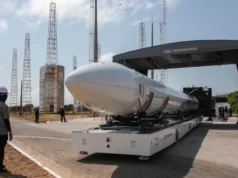 Lançamento do foguete HANBIT-Nano é reagendado para 17 de dezembro no CLA