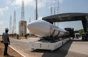 Lançamento do foguete HANBIT-Nano é reagendado para 17 de dezembro no CLA