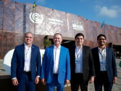 Na COP-30, Maranhão obtém quase 900 milhões para investir em agenda ambiental