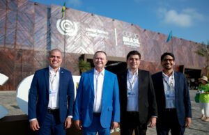 Na COP-30, Maranhão obtém quase 900 milhões para investir em agenda ambiental