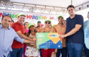 Cidelândia recebe obras e novos investimentos do Governo