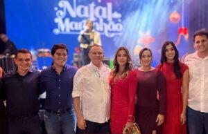 Brandão para Orleans: “O povo do Maranhão te espera”