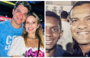 Nagib e Josivaldo JP emplacam aliados no governo do Estado