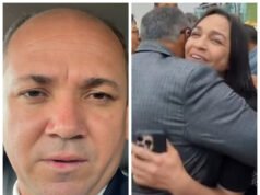 Pastor evangélico nega apoio da CEADEMA à reeleição de Eliziane Gama