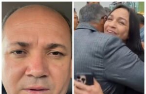 Pastor evangélico nega apoio da CEADEMA à reeleição de Eliziane Gama