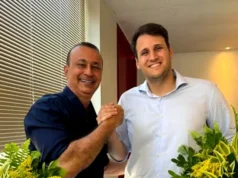 Marcus e Orleans Brandão comentam sobre possível repactuação com comunistas