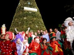 Vila Encantada é inaugurada e abre temporada junina no MA