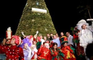 Vila Encantada é inaugurada e abre temporada junina no MA