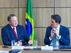 Maranhão capta R$ 6,5 milhões para requalificar aeroportos