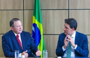 Maranhão capta R$ 6,5 milhões para requalificar aeroportos