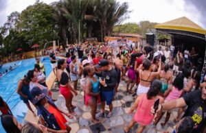 Penha reúne 500 pessoas em confraternização do Projeto SuperAção