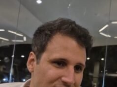 Orleans faz balanço do trabalho e diz que seu grupo será vitorioso nas eleições de 2026