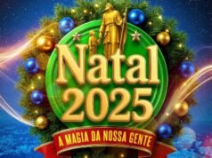 Prefeitura de Ribamar anuncia programação especial e gratuita para o Natal