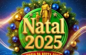 Prefeitura de Ribamar anuncia programação especial e gratuita para o Natal
