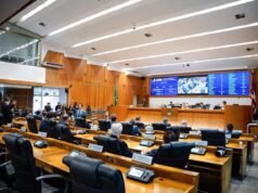 Assembleia Legislativa apresenta balanço das ações parlamentares de 2025