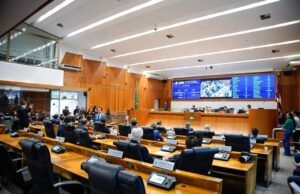 Assembleia Legislativa apresenta balanço das ações parlamentares de 2025