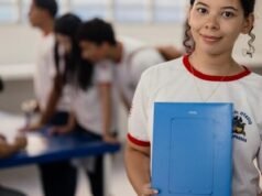 Governo do Maranhão entrega tablets educacionais em Imperatriz e Chapadinha