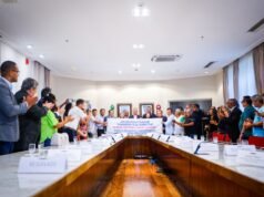 Programa reduz valor da passagem do transporte alternativo metropolitano