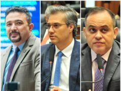 Governistas nocauteiam deputados que tentavam responsabilizar Brandão pelo impeachment de Braide