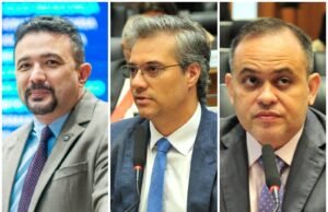 Governistas nocauteiam deputados que tentavam responsabilizar Brandão pelo impeachment de Braide
