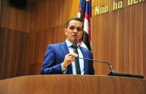 Ricardo Arruda celebra vistoria para implantação do Banco de Sangue em Grajaú