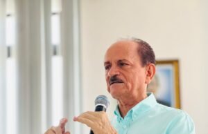 “É uma questão de justiça social”, afirma Dr. Julinho sobre isenção de taxas para regularização de imóveis de baixa renda